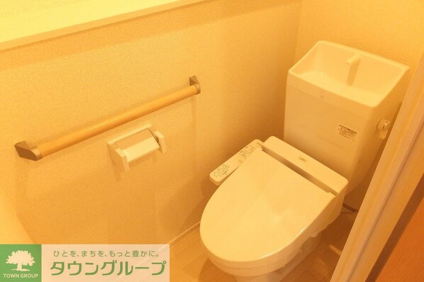 クレイノコンフォールの物件内観写真